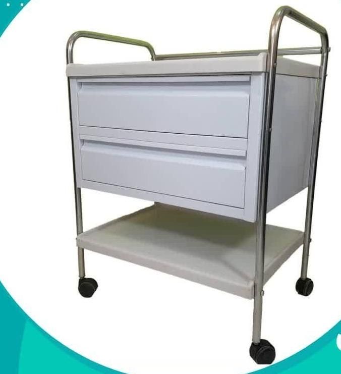 فروش تخت و ترولی|پزشکی|اهواز, فاز ۲ پادادشهر|دیوار