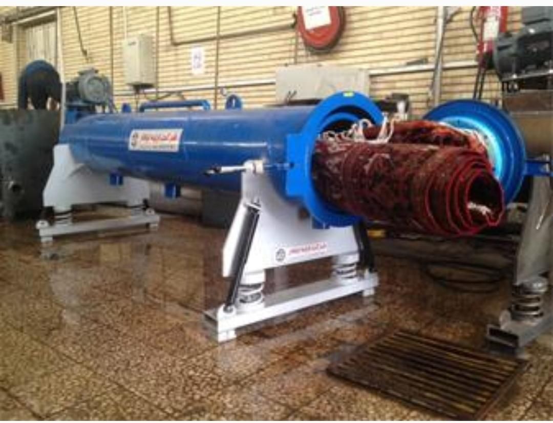 قالیشویی و مبل‌شویی صدف|خدمات نظافت|هشتگرد, هشتگرد قدیم|دیوار