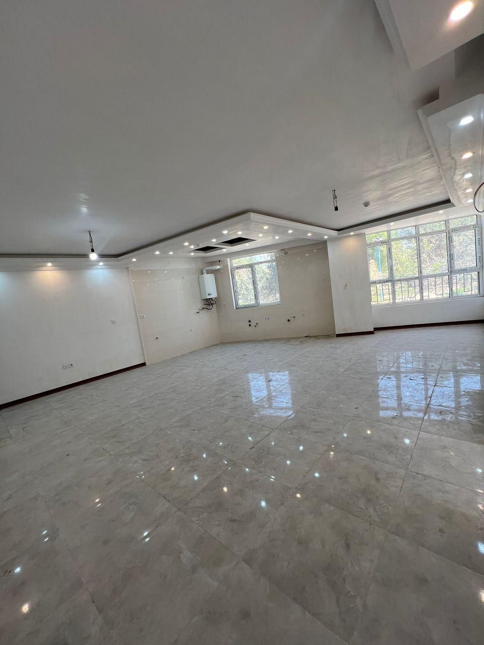 آپارتمان ۱۰۱ متر ۲خواب/فول/متریال برند/گلستان شرقی|فروش آپارتمان|ری, حمزهآباد|دیوار