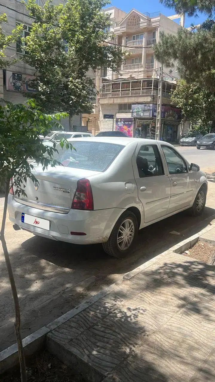 ال ۹۰ پلاس اتومات مدل96|خودرو سواری و وانت|کرج, دهقان ویلا|دیوار