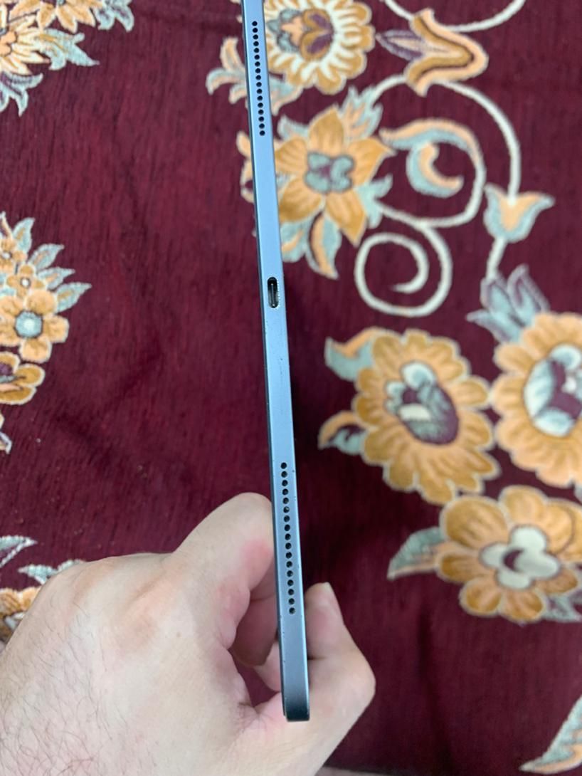 Ipad pro 2018 12.9|تبلت|تهران, اباذر|دیوار