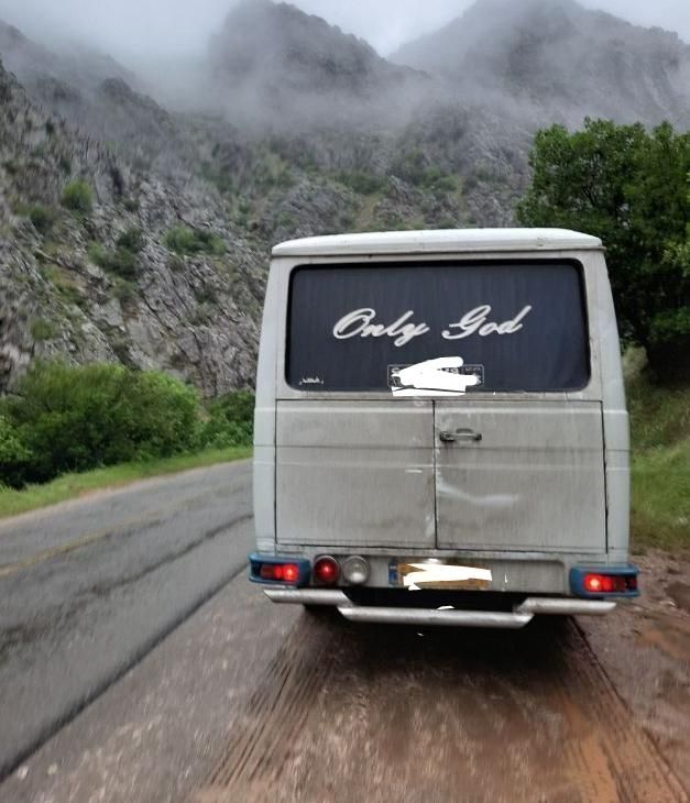 اجاره مینی بوس وسرویس ایاب و ذهاب|خدمات حمل و نقل|سنندج, |دیوار