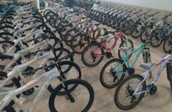 2چرخه .پخش .سراسری .|دوچرخه، اسکیت، اسکوتر|اصفهان, هفتون|دیوار