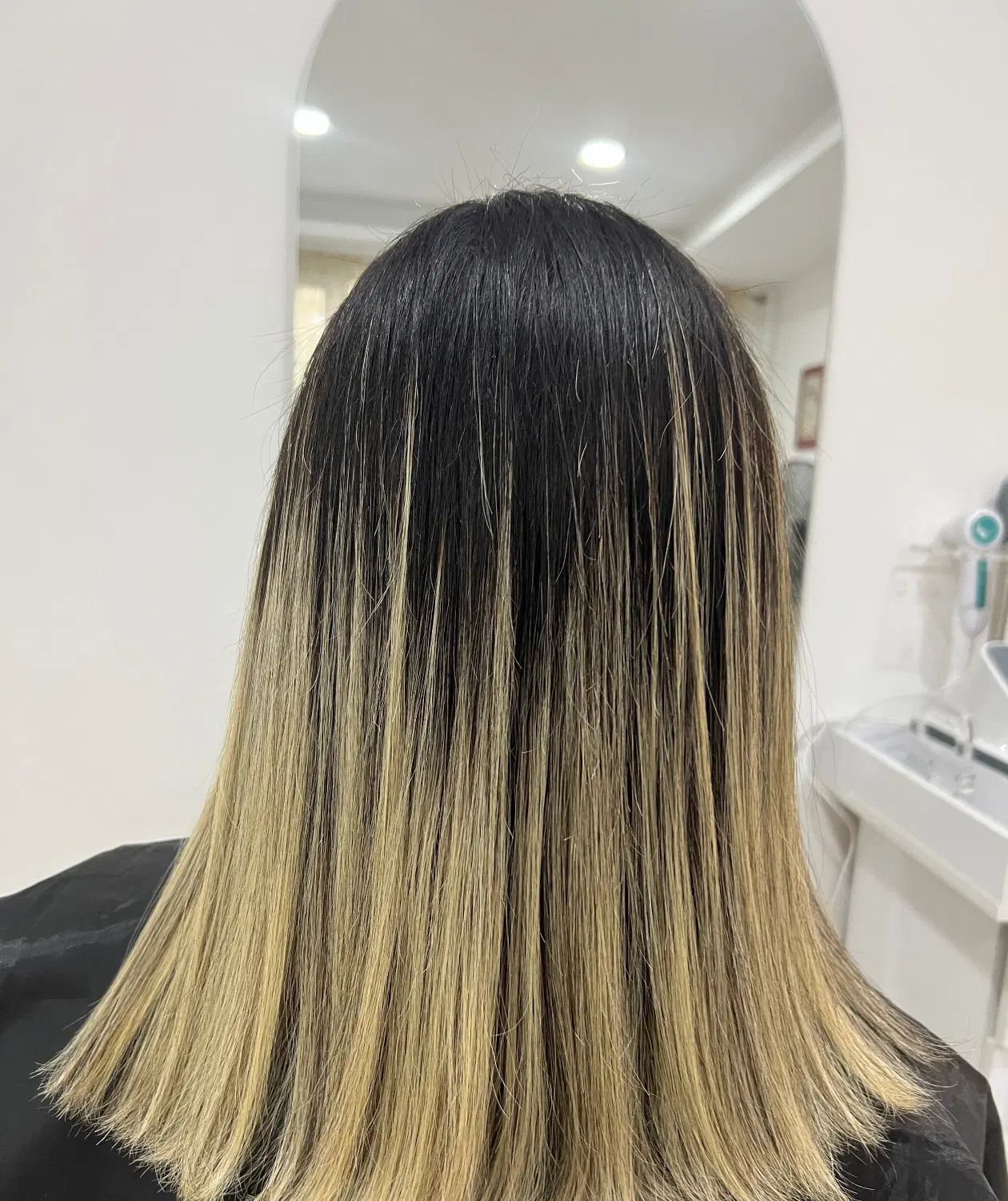 پاکسازی پوست سر،پروتئین تراپی، اوزون تراپی|خدمات آرایشگری و زیبایی|رشت, فلسطین|دیوار