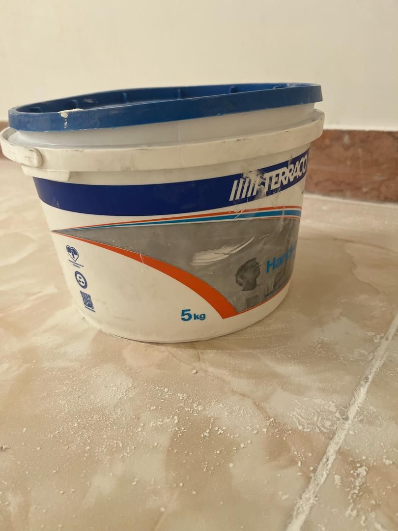 سطل جای رنگ|ظروف نگهدارنده، پلاستیکی، یک‌بارمصرف|تهران, استخر|دیوار