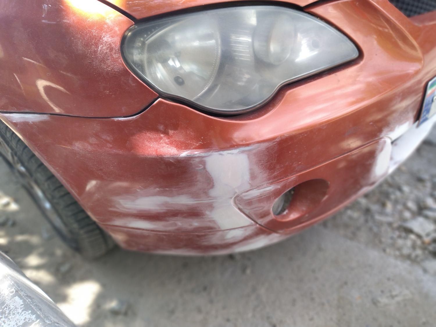 نقاشی خودرو|خدمات موتور و ماشین|دماوند, دماوند|دیوار