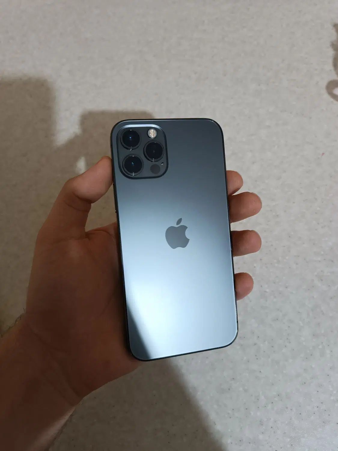 آیفون12pro|موبایل|تهران, اوقاف|دیوار