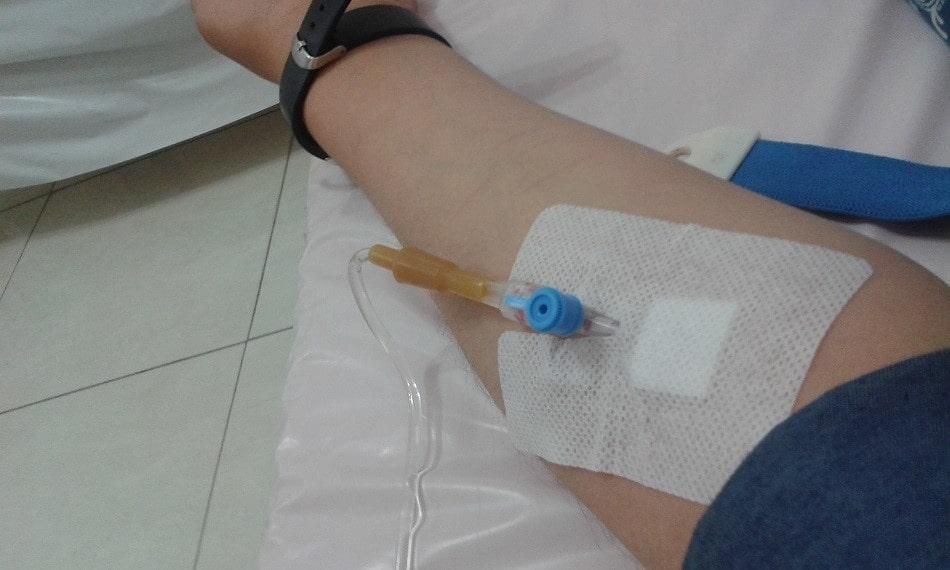 سرم تراپی وتزریقات/خدمات پرستاری اورژانس|خدمات آرایشگری و زیبایی|بوشهر, |دیوار