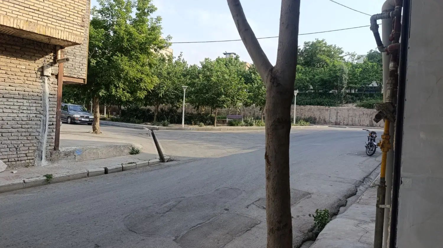 مغازه ۴۵ متری فروشی در یوسف زاده|فروش مغازه و غرفه|مشهد, خواجه ربیع|دیوار