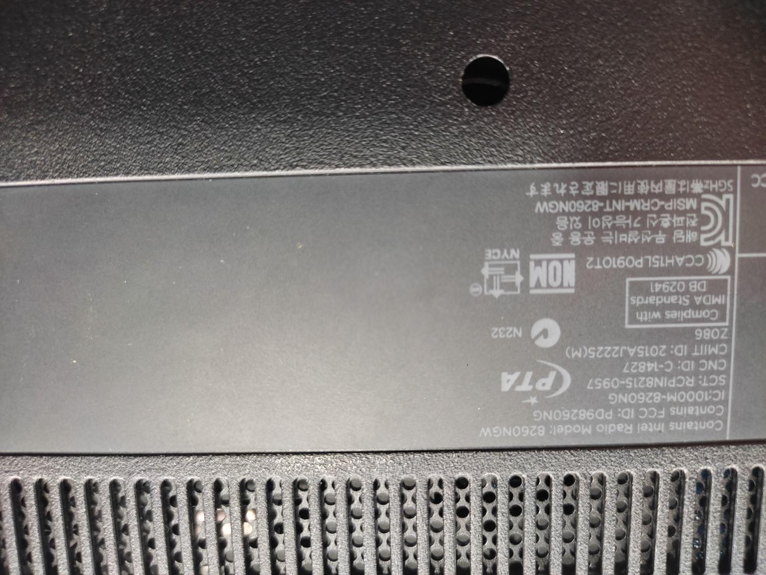 لبتاب hp|رایانه همراه|کوهدشت, |دیوار