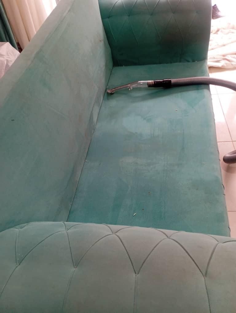 مبل شویی اعتماد|خدمات نظافت|گلپایگان, |دیوار