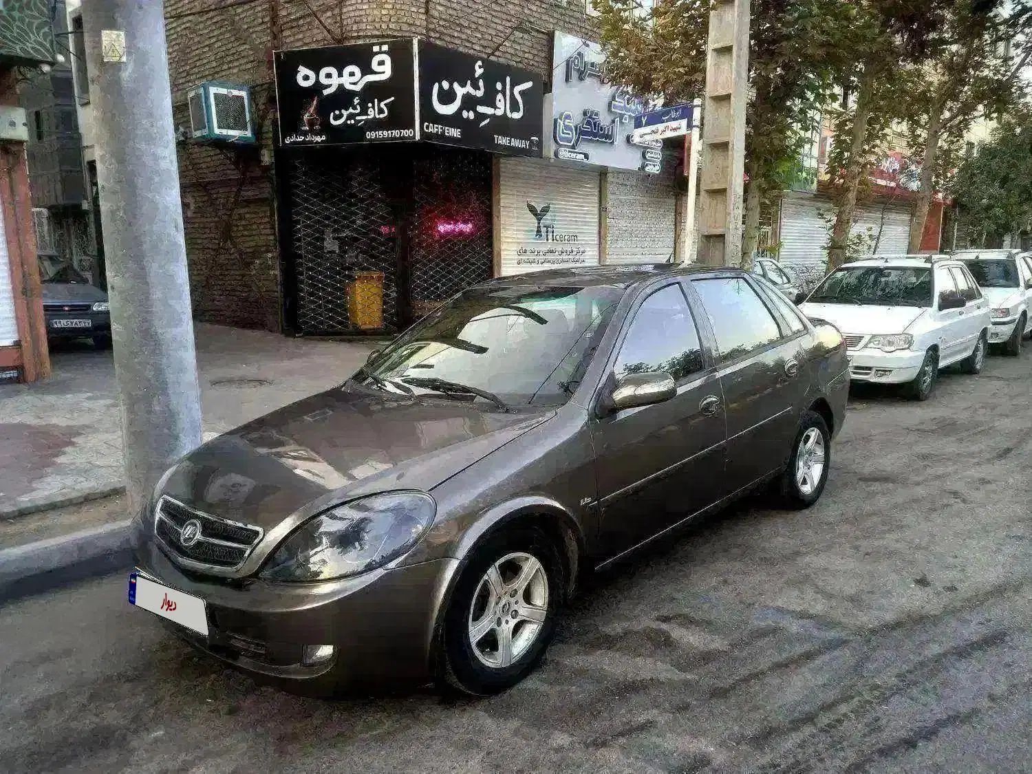 لیفان ۵۲۰i آخر ۱۳۹۰ ۲۰۱۲ میلادی شرایطی،معاوضه|خودرو سواری و وانت|مشهد, یاس|دیوار