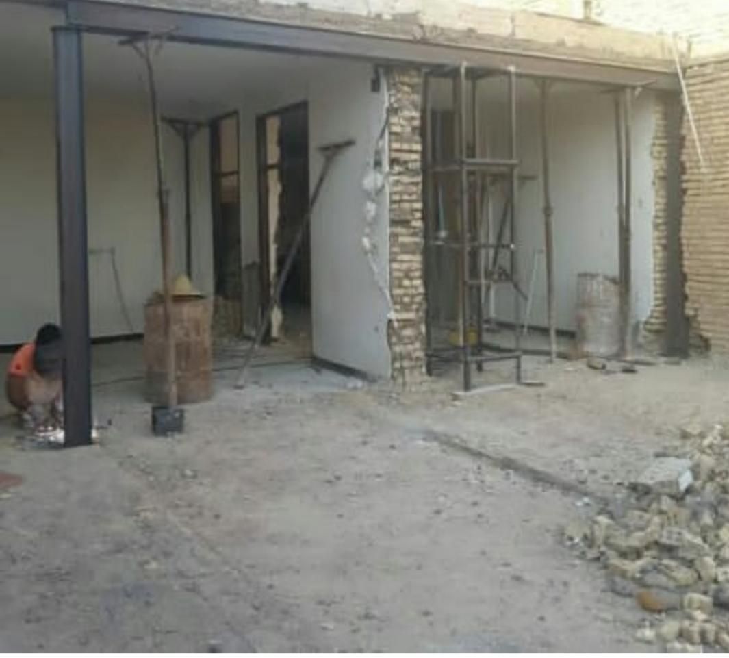 تعمیرات و بازسازی ساختمان|خدمات پیشه و مهارت|اهواز, زیتون کارمندی|دیوار