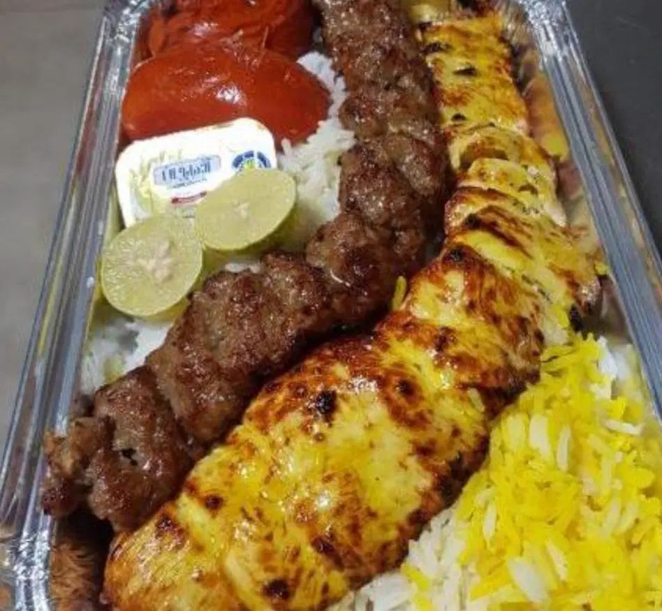 غذای خانگی|خوردنی و آشامیدنی|کرج, المهدی|دیوار
