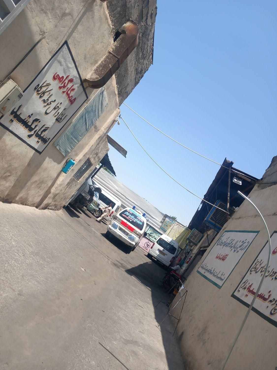 مکانیک ماهر|استخدام صنعتی، فنی، مهندسی|تهران, سیزده آبان|دیوار
