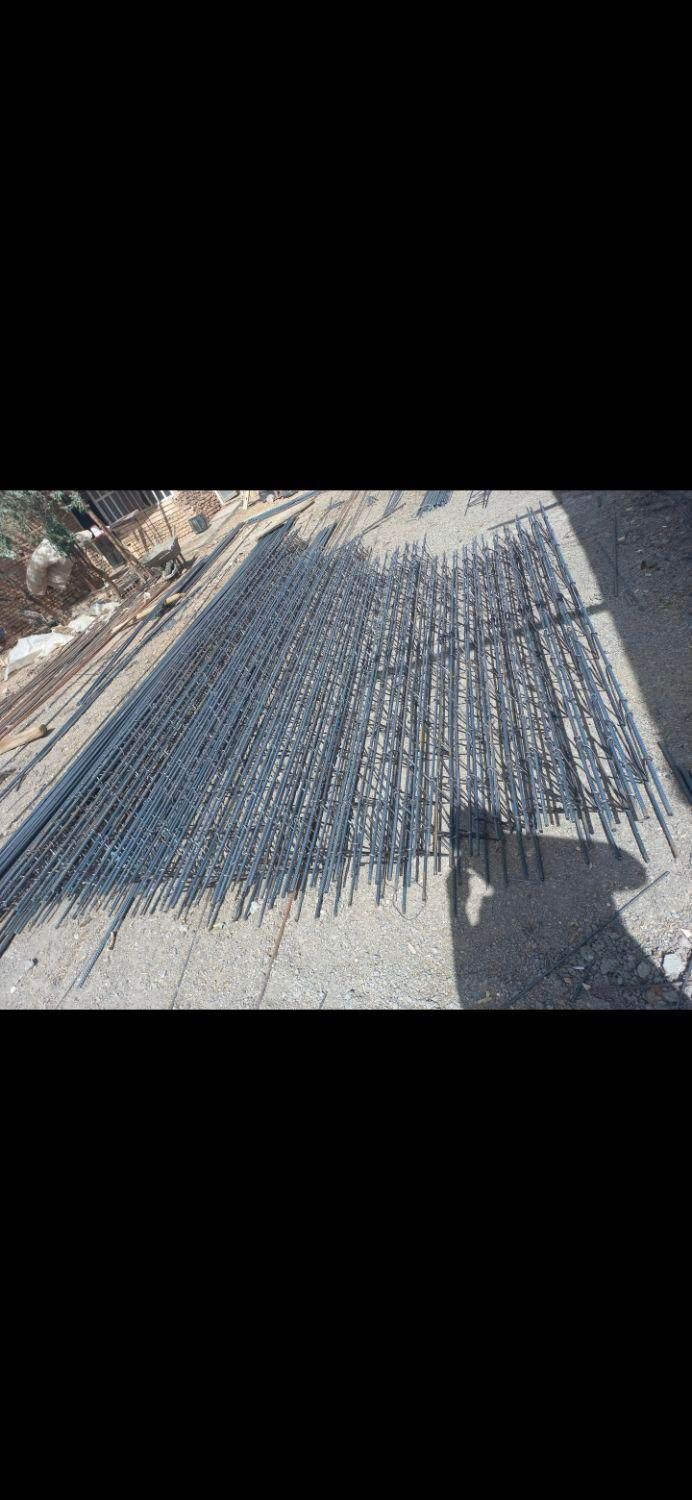 اجرای سقف تیرچه و بلوک وپیمانکاری ساختمان|خدمات پیشه و مهارت|یزد, |دیوار