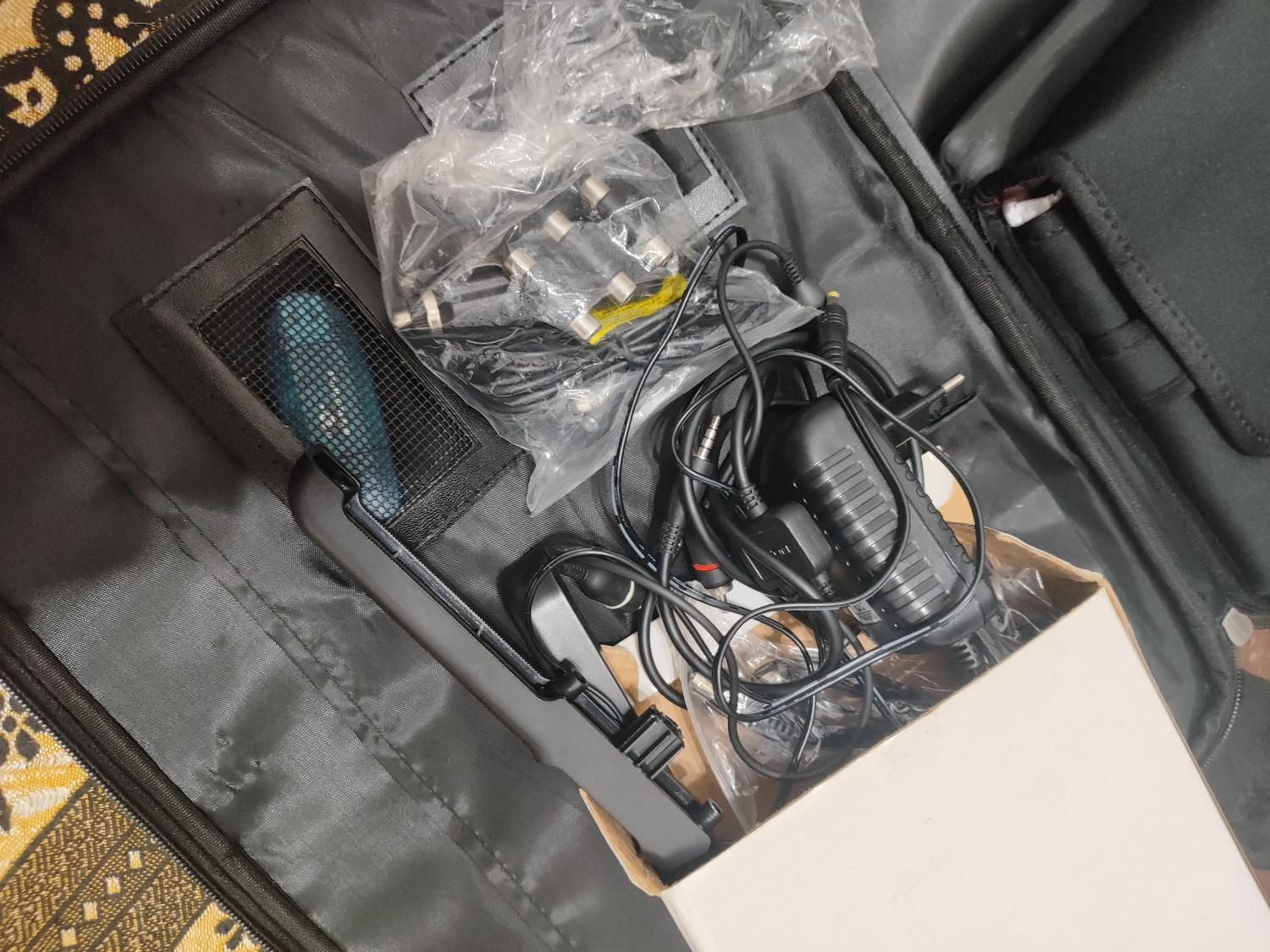 دی وی دی پلیر|پخشکننده DVD و ویدیو|بندر انزلی, کارآموزی|دیوار