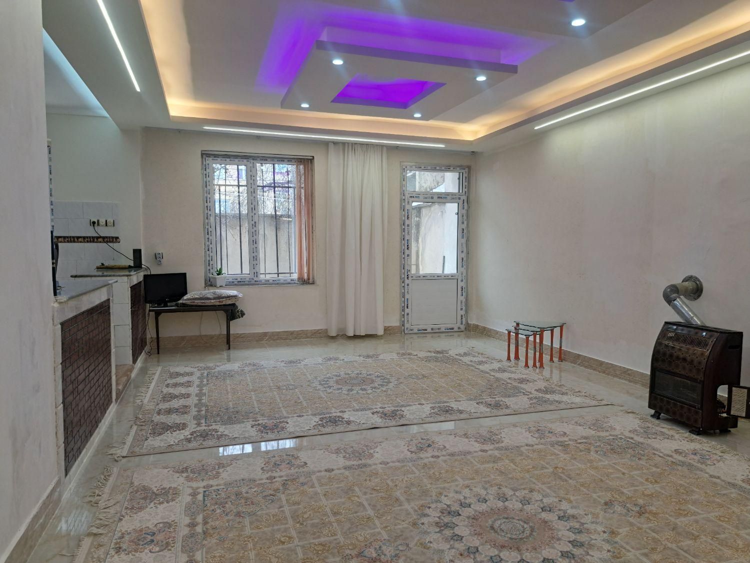 ویلا دربستی ساوالان|اجارهٔ کوتاهمدت آپارتمان و سوئیت|مشگین شهر, |دیوار