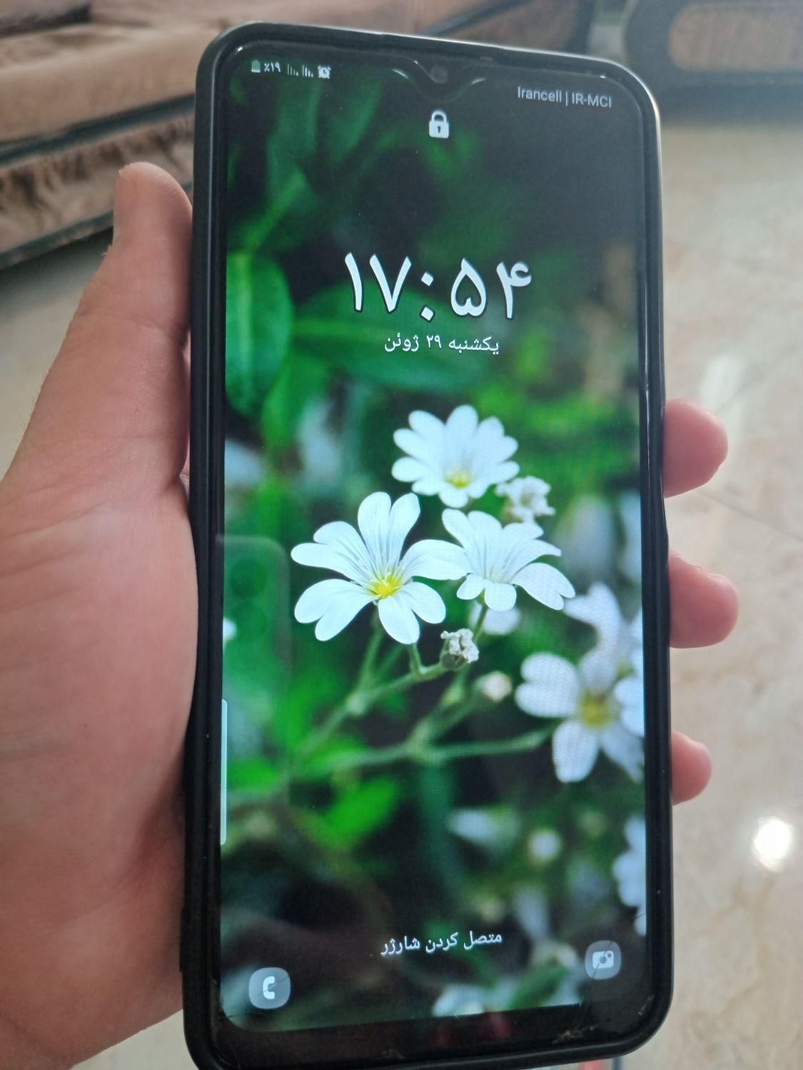 سامسونگ Galaxy A02s|موبایل|کلاله, |دیوار