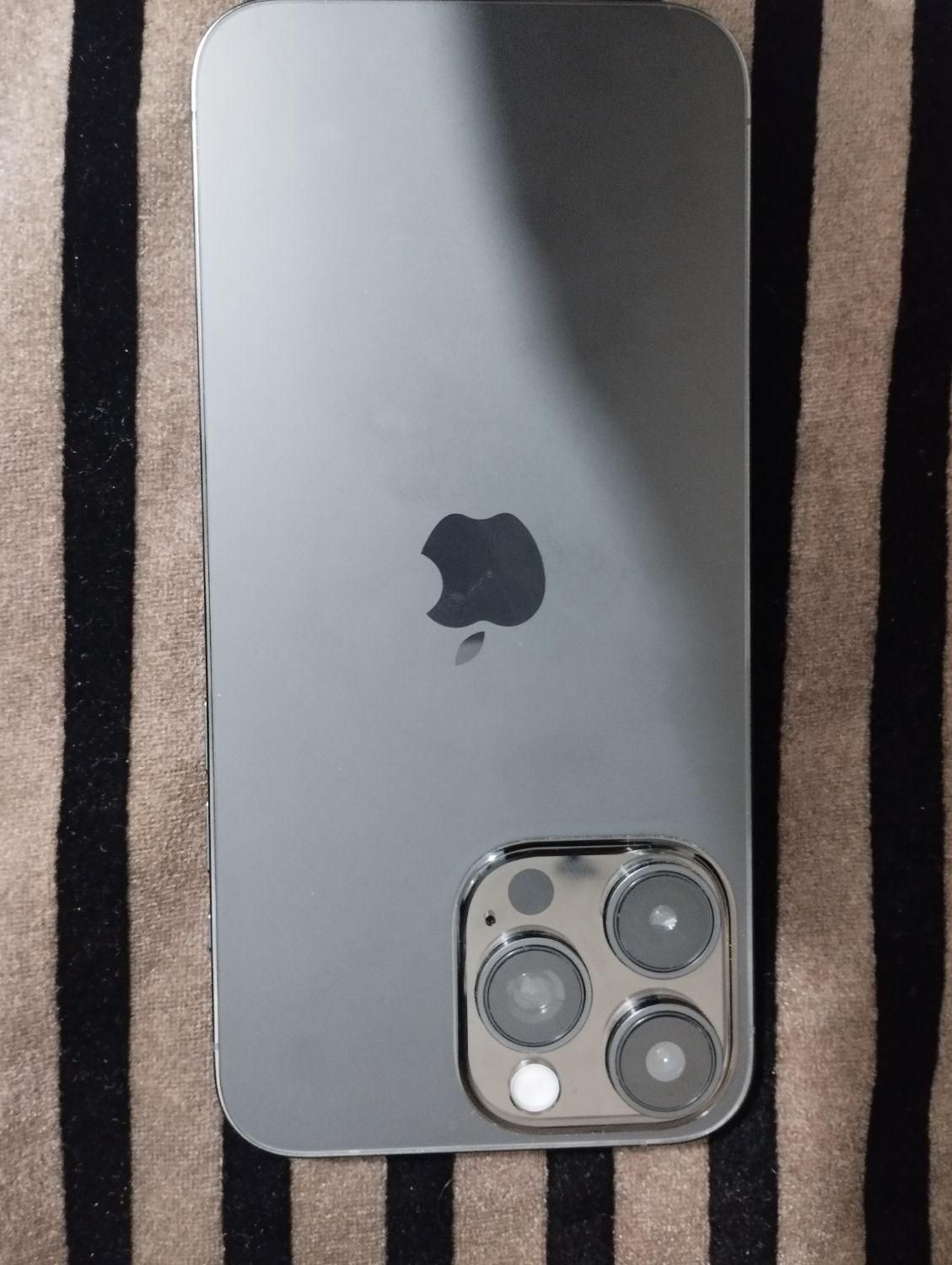 اپل iPhone 15 Pro Max با حافظهٔ ۱ ترابایت|موبایل|دوگنبدان, |دیوار