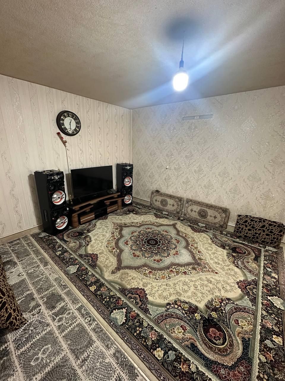 فروش۵۰متری/طبقه اول/نورگیر/حصارک/اسلامشهر|فروش آپارتمان|نسیم‌شهر, |دیوار