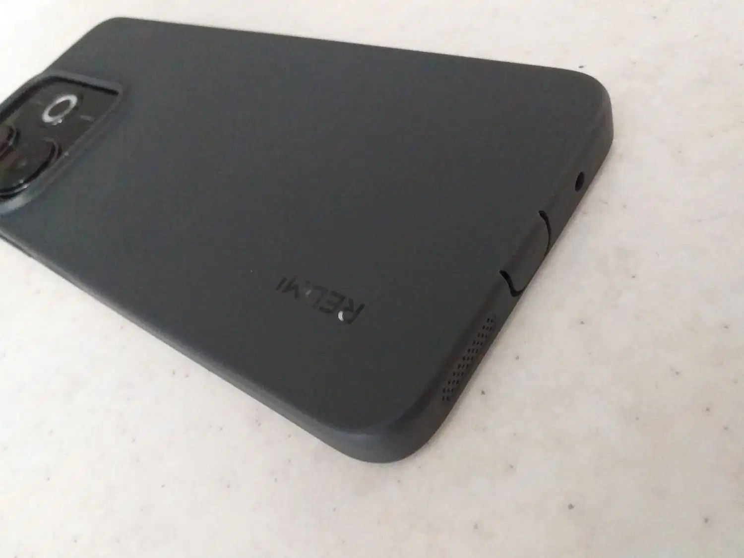 گوشی xiaomi redmi 13x|موبایل|تهران, آذربایجان|دیوار