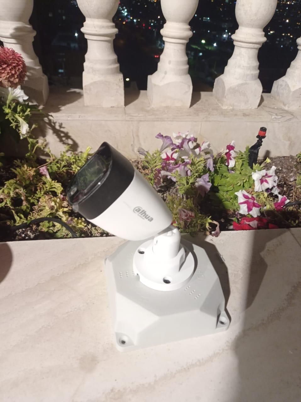 فروش/نصب/تعمیر/نصاب دوربین مداربستهip دزدگیر|خدمات پیشه و مهارت|کرج, گلشهر|دیوار