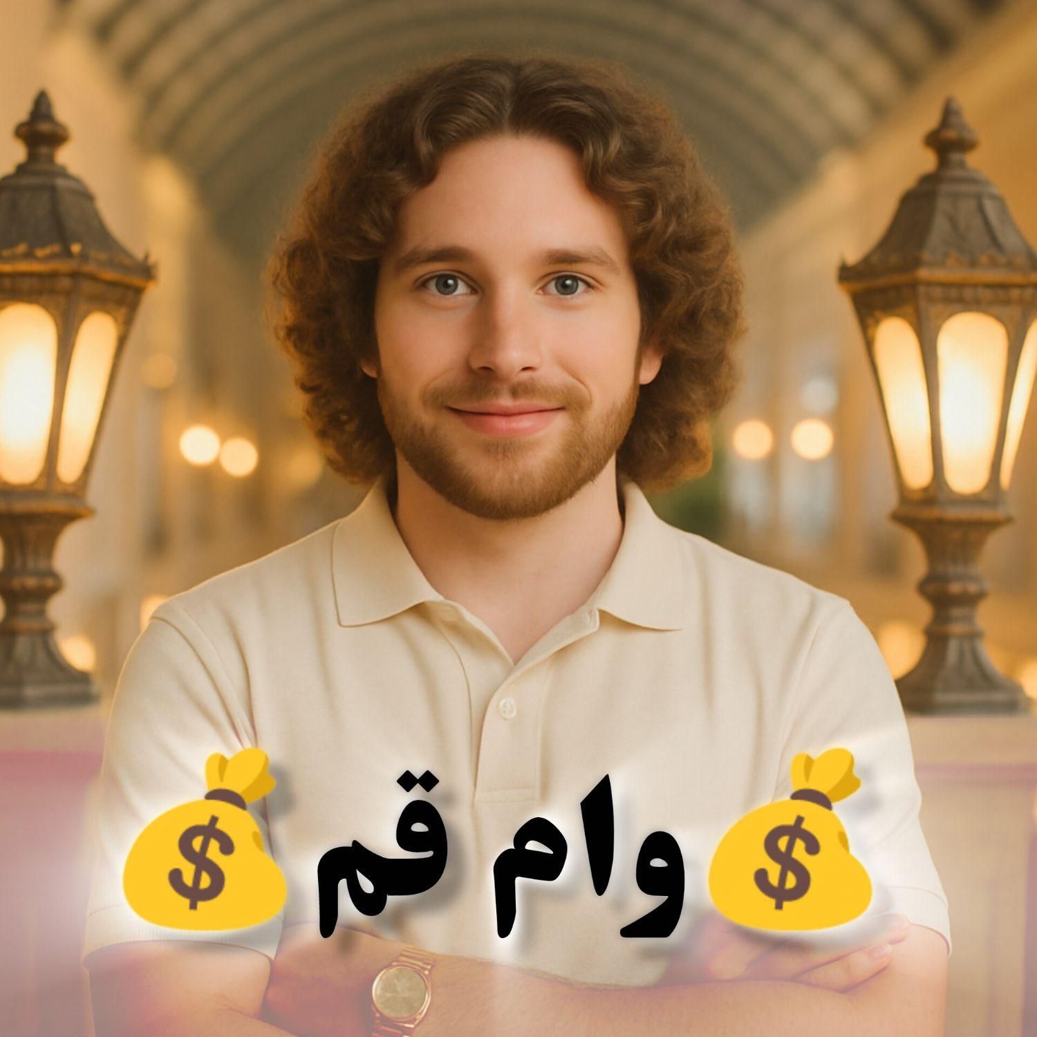 مشاوره و راهنمایی وام|فعالیت داوطلبانه|قم, زنبیل آباد|دیوار