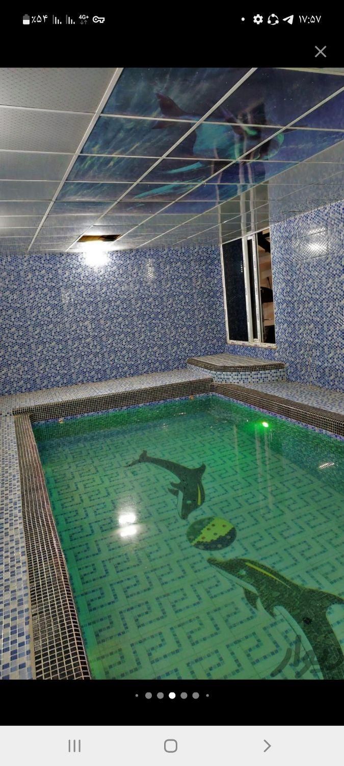 ویلا دوبلکس ۵۸۰ متری مدرن بین قیامدشت وشهرک انقلاب|فروش خانه و ویلا|پاکدشت, پارچین|دیوار