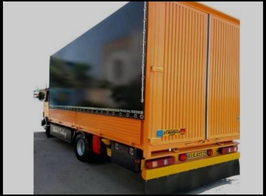 حمل بار ایرانمنش|خدمات حمل و نقل|کرمان, |دیوار