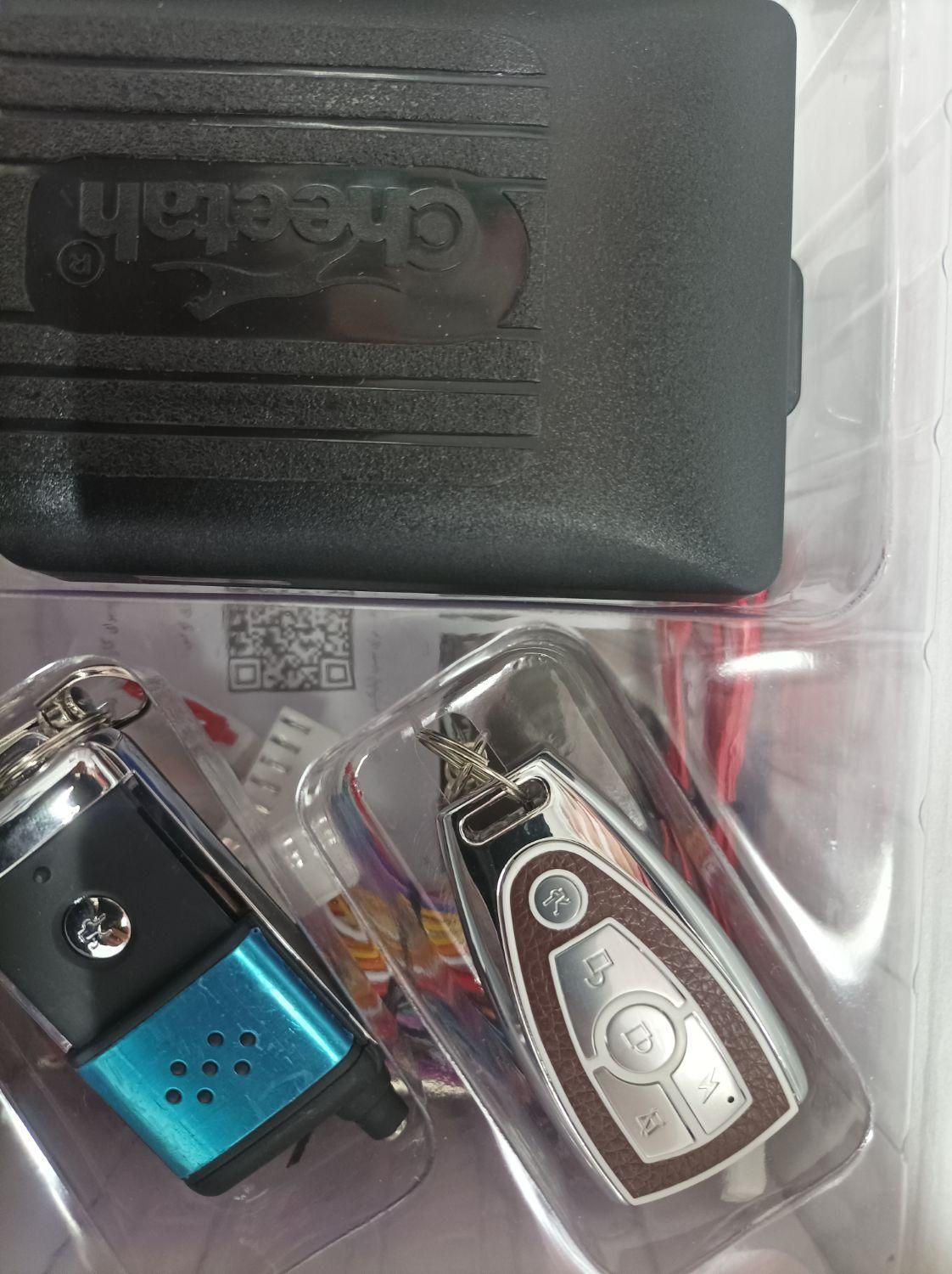 دزدگیرماشین خودرو PLC هوتای چیتا استیل میت مکسیدر|قطعات یدکی و لوازم جانبی|تهران, خزانه|دیوار