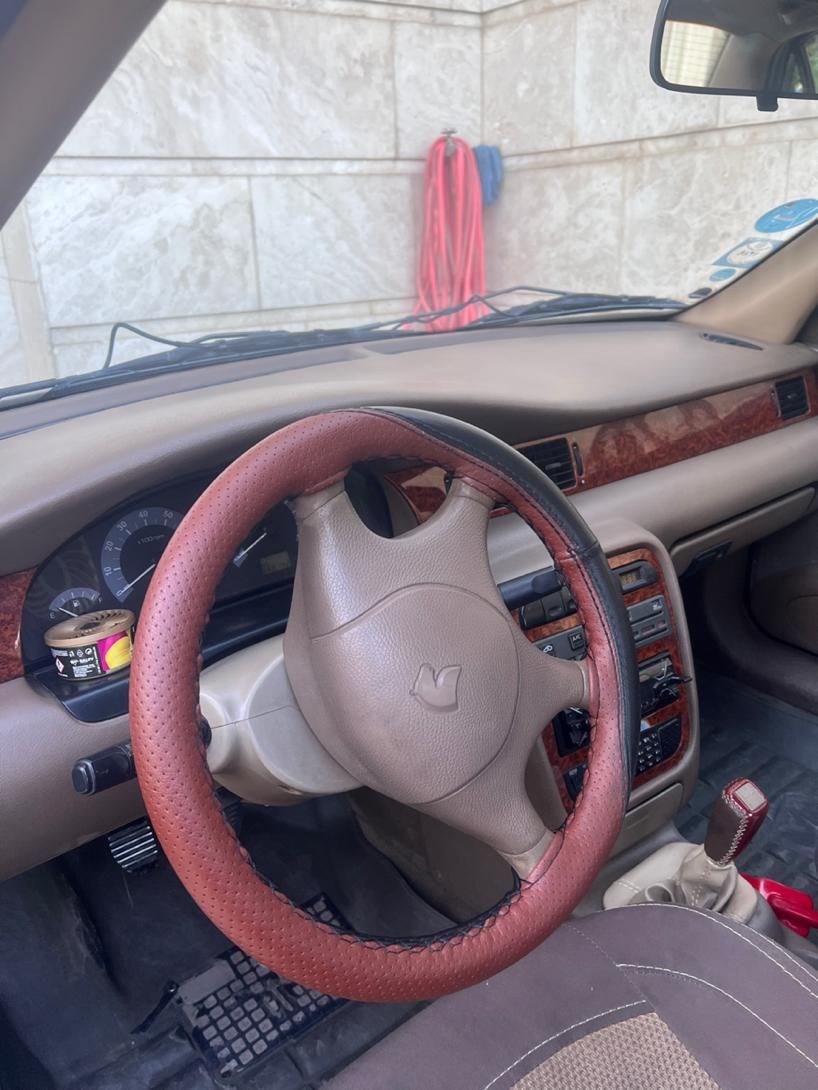 سمندایکس ۷ ،بدون رنگ ،شاسی پلمپ|خودرو سواری و وانت|رودهن, |دیوار