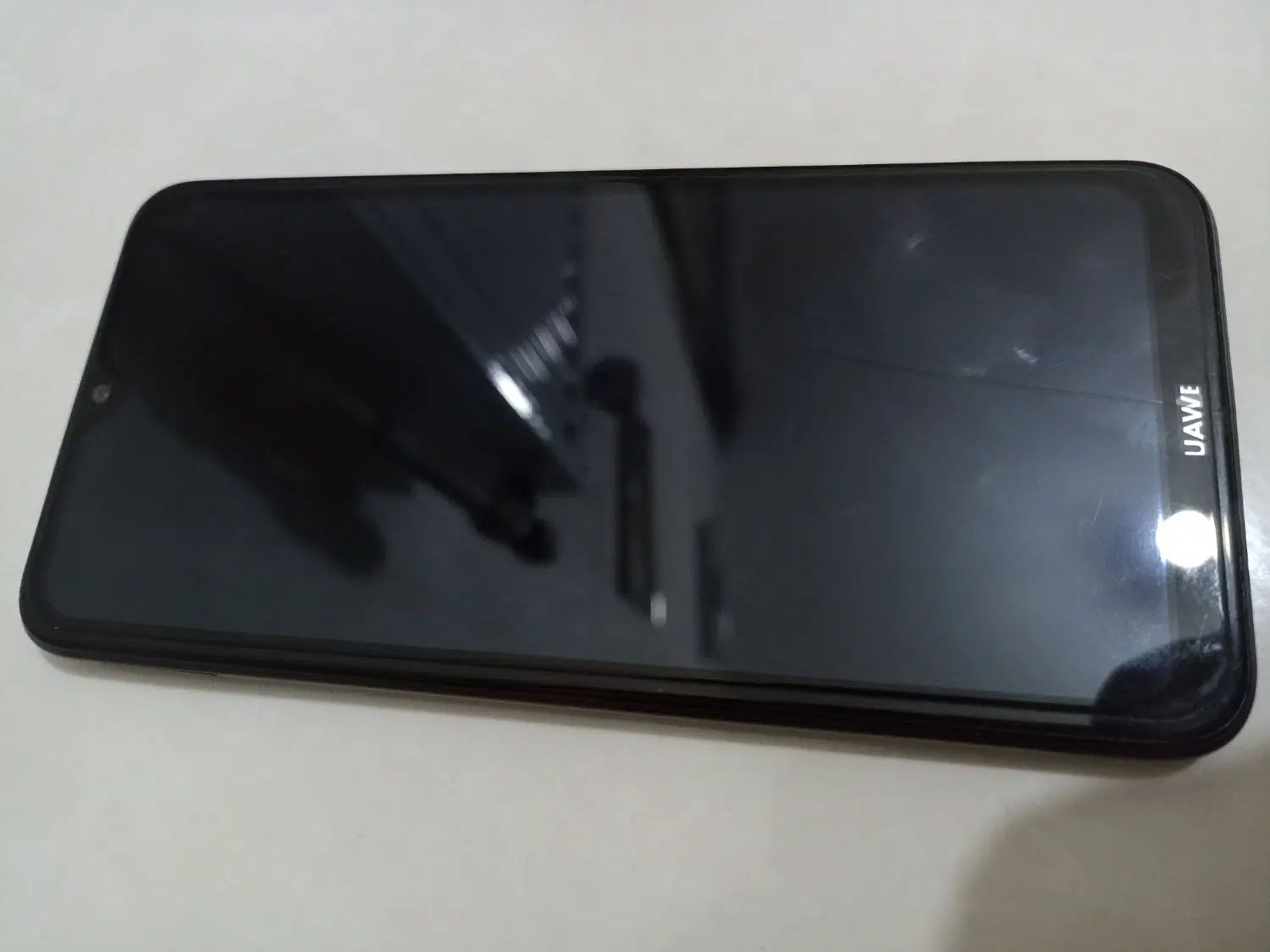 گوشی موبایلy7 prime 2019|موبایل|مشهد, صیاد شیرازی|دیوار