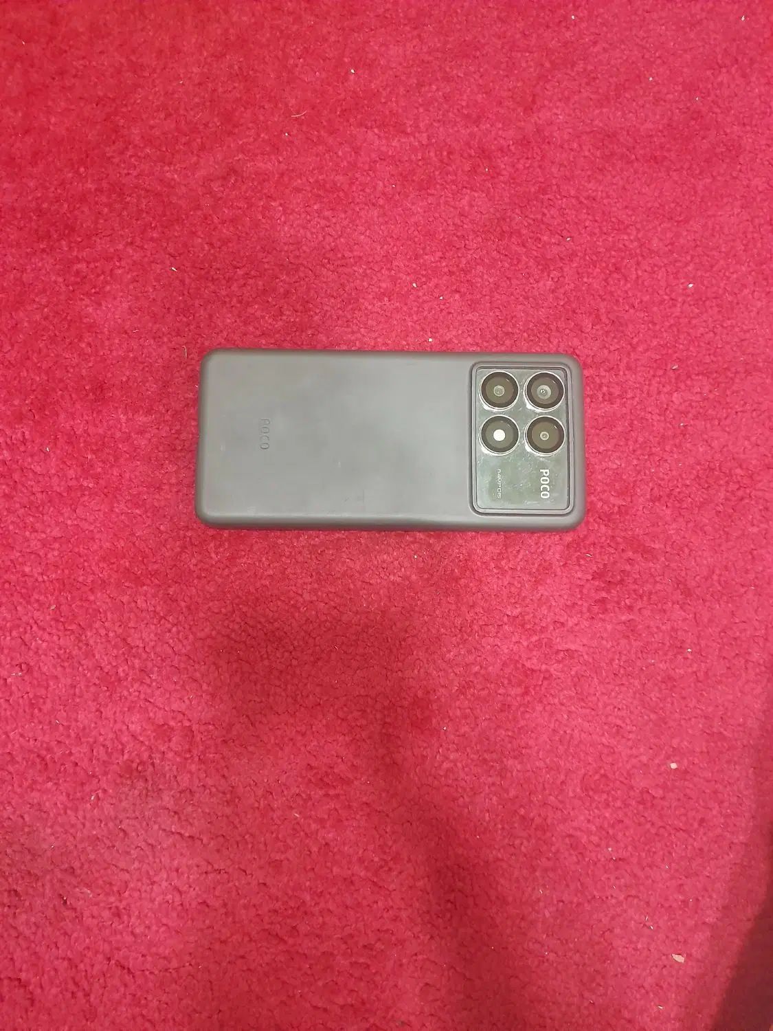 پوکو x6 pro|موبایل|اصفهان, احمدآباد|دیوار