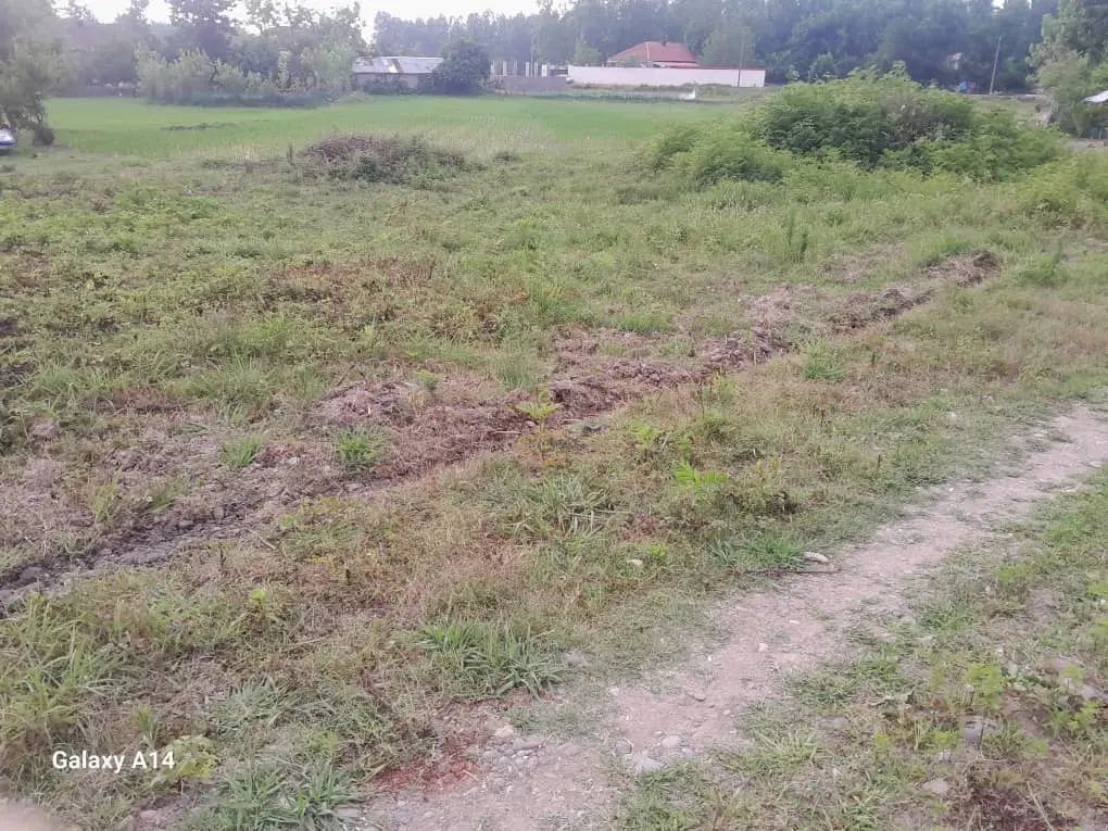 دوپلاک ۲۵۰مترمسکونی موقعیت مکانی مناسب قاضیان سنگر|فروش زمین و ملک کلنگی|سنگر, |دیوار