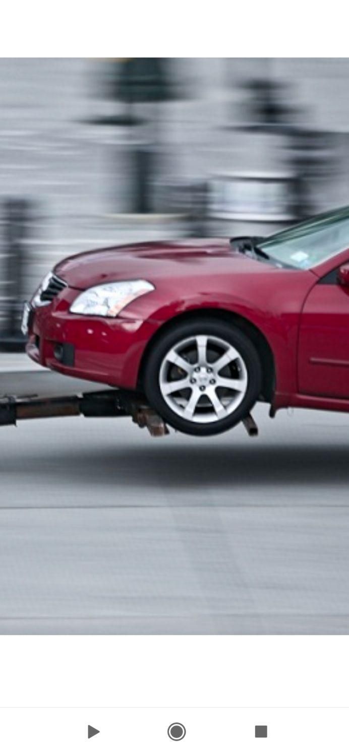 امداد خودرو ، جرثقیل ، یدک کش|خدمات حمل و نقل|اهر, |دیوار