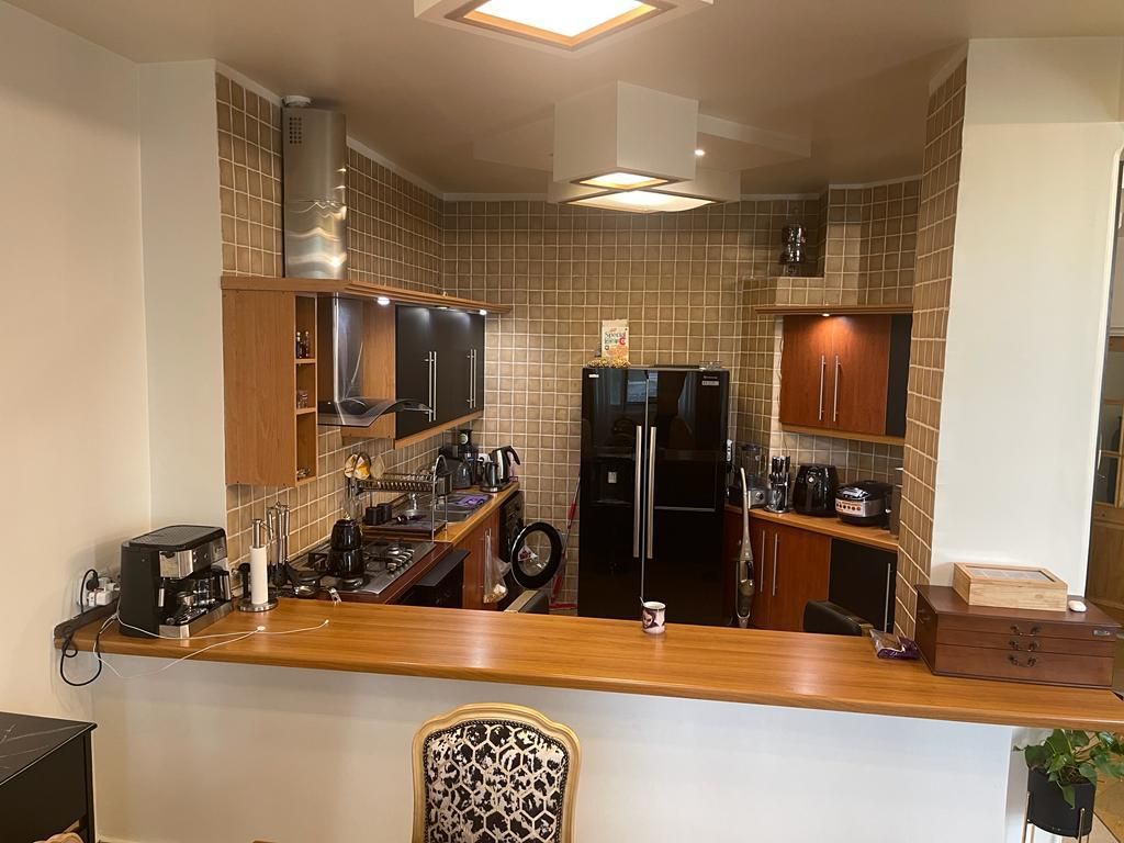 ۱۵۰ متر با منظره و نور فوق العاده