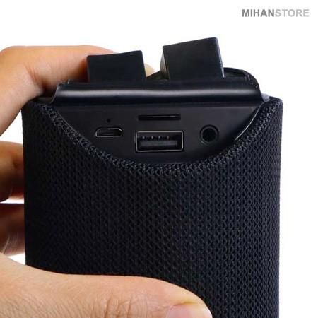 اسپیکر بلوتوثی قابل حمل JBL|پخش‌کننده همراه|تهران, افسریه|دیوار