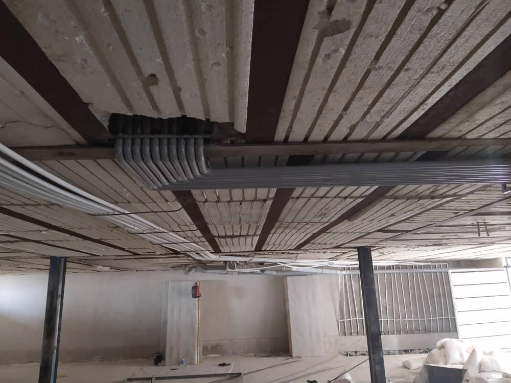 لوله کشی گاز خانگی با تاییدیه نظام مهندسی.جوشکاری|خدمات پیشه و مهارت|هشتگرد, شهرک کوثر|دیوار