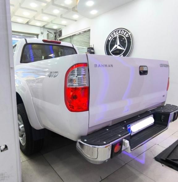 کاپرا U .. کاپرا B تک ، دو کابین مدل 1404|خودرو سواری و وانت|تهران, تهرانویلا|دیوار