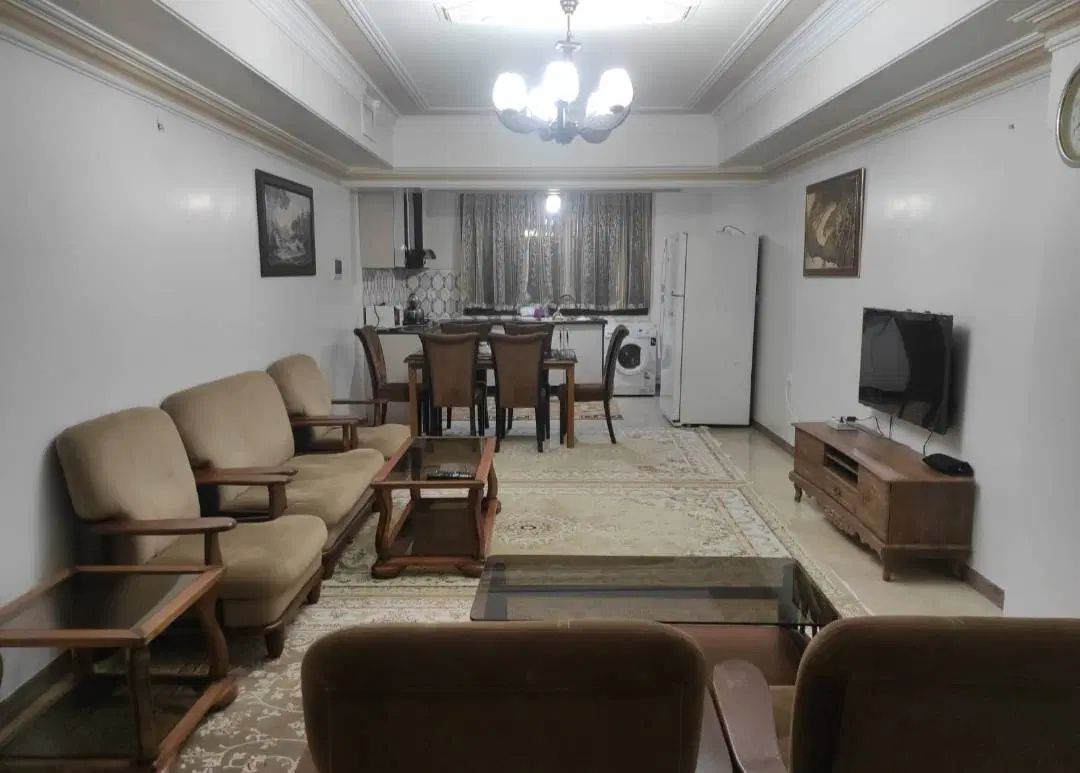 اجاره سوئیت آپارتمان مبله  دوخوابه پونک|اجارهٔ کوتاه‌مدت آپارتمان و سوئیت|تهران, شهرک کوهسار|دیوار