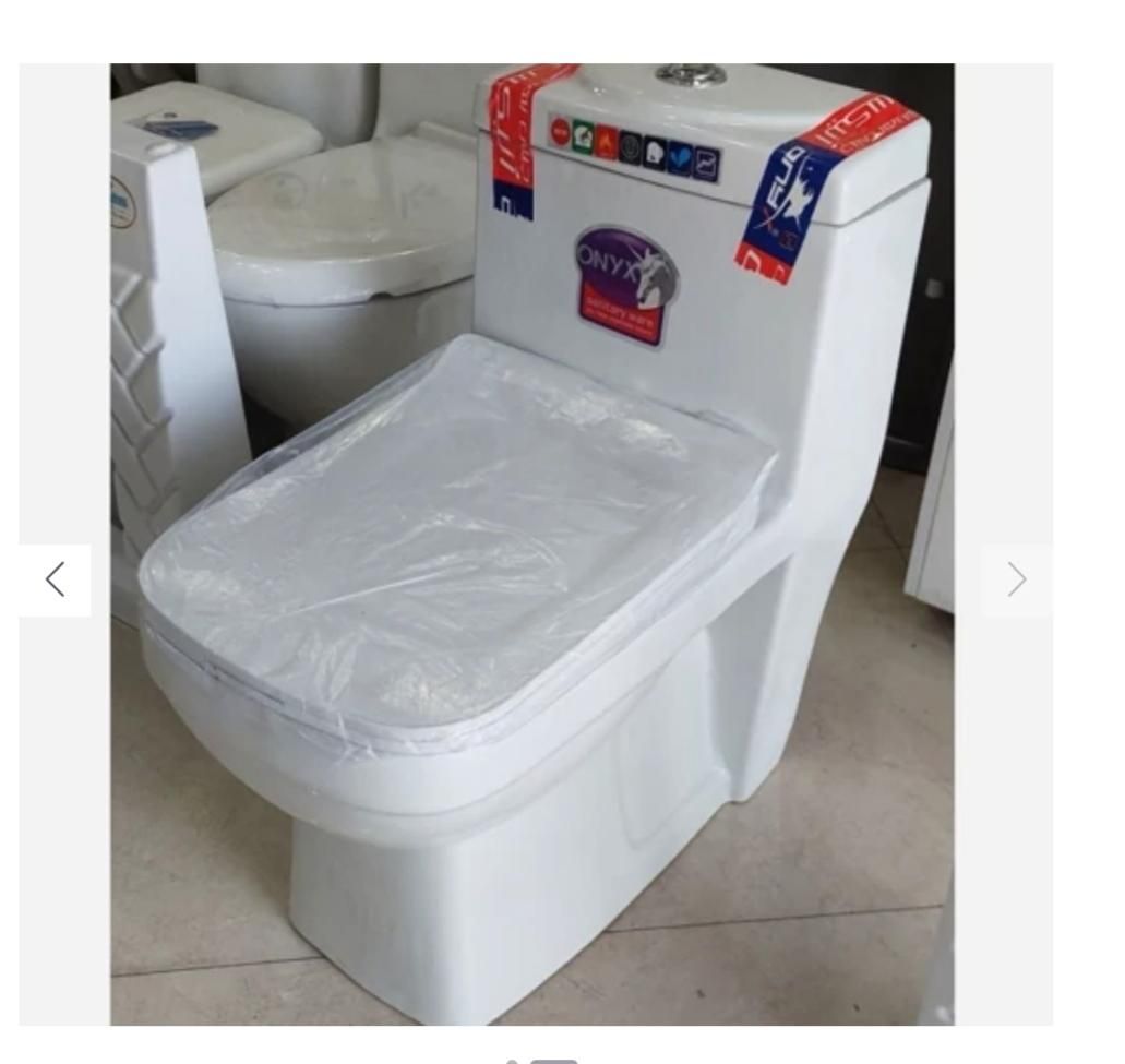 توالت فرنگی|لوازم سرویس بهداشتی|زاهدان, |دیوار