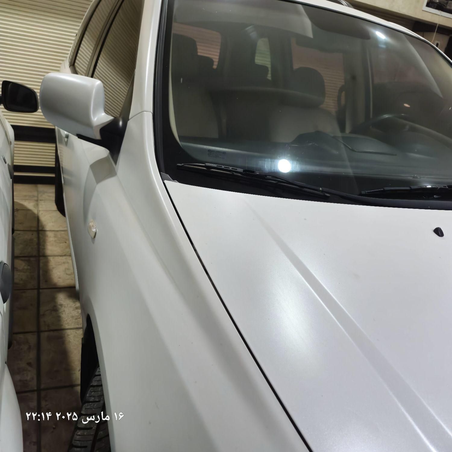 کیا کارناوال ۷نفره مدل ۲۰۰۹ مناسب سفر در مشهد|خودرو سواری و وانت|تهران, آبشار تهران (دریاچه)|دیوار