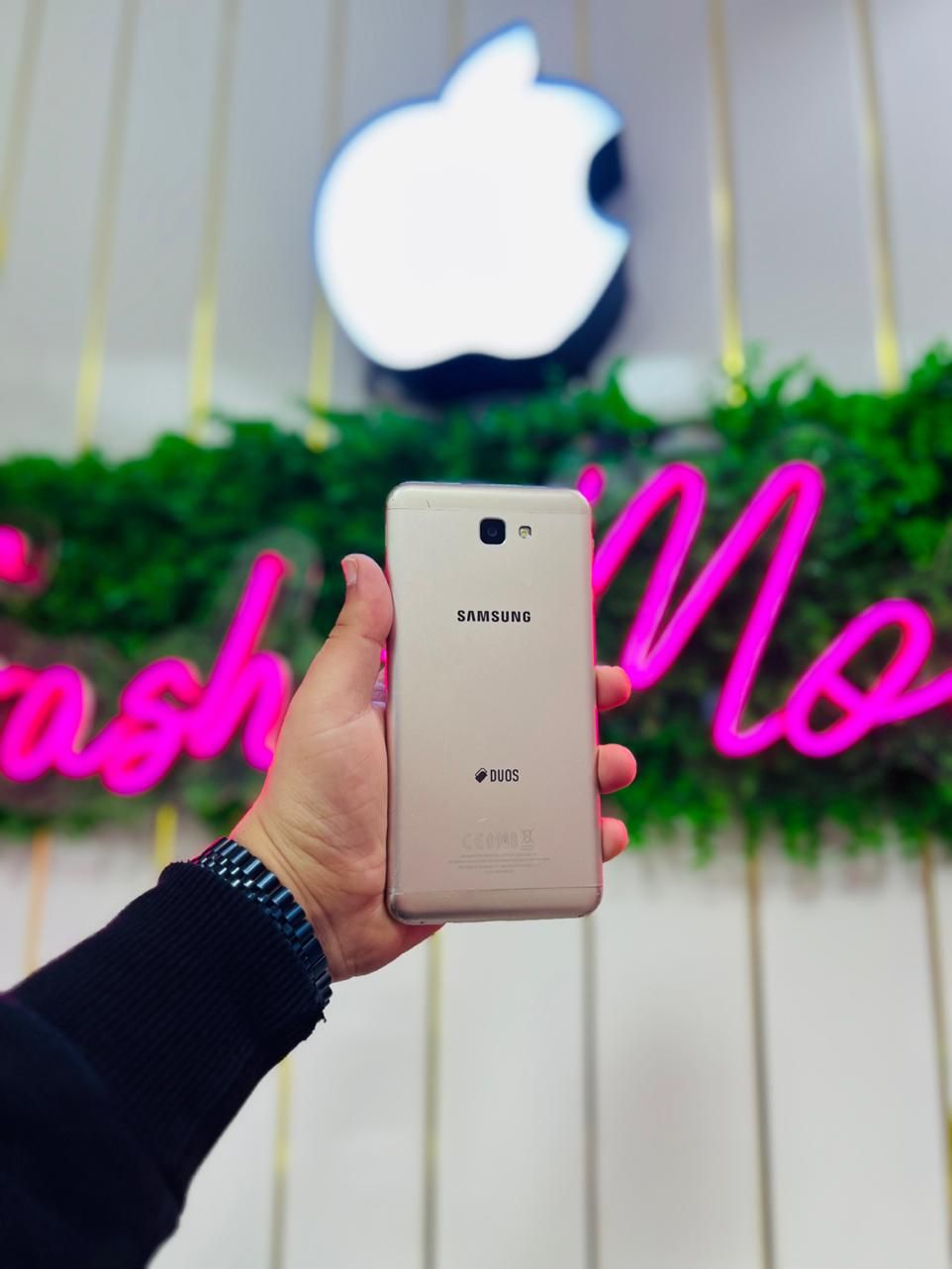 سامسونگ Galaxy J7 Prime با حافظهٔ ۱۶ گیگابایت|موبایل|رشت, بازار|دیوار