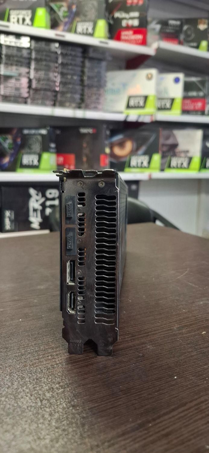 کارت گرافیک Vega64 8GB معادل گرافیک 5700xt توربو|قطعات و لوازم جانبی رایانه|تهران, آذربایجان|دیوار