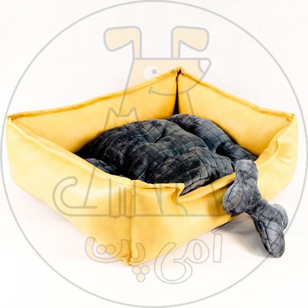 جای خواب گربه و سگ نژاد کوچک پرسا|لوازم جانبی حیوانات|رشت, دیلمان|دیوار