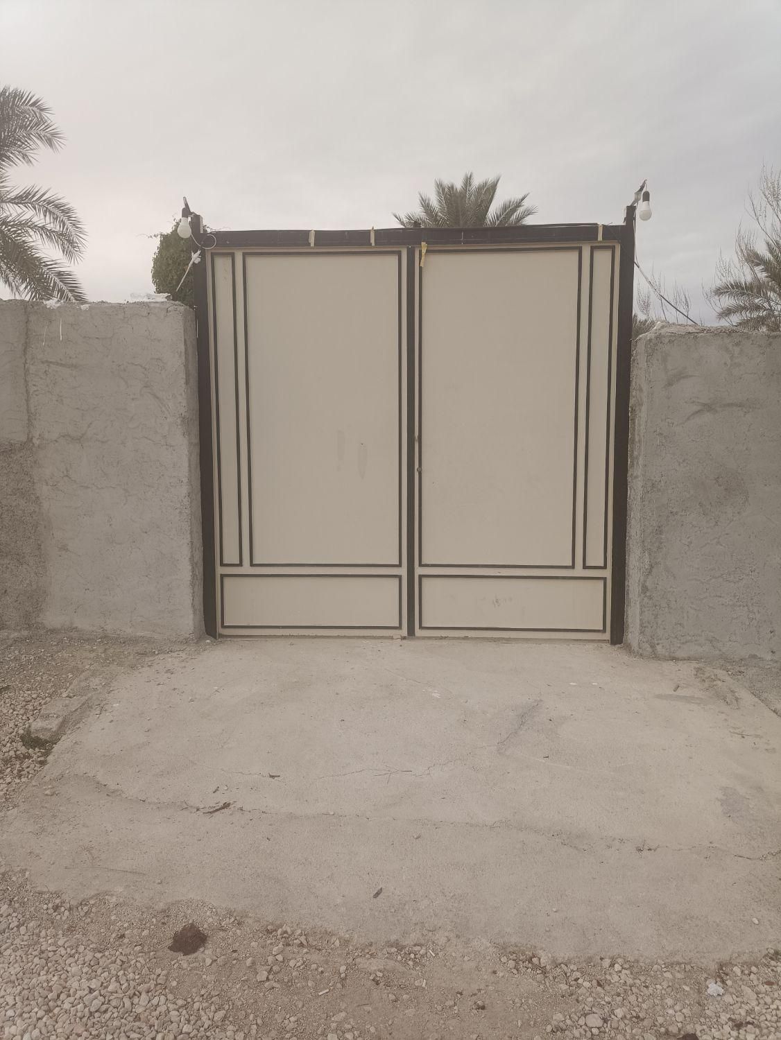 فروش خانه باغ متراژ ۲۰۰۰ در قیروکارزین|فروش خانه و ویلا|قیروکارزین, |دیوار