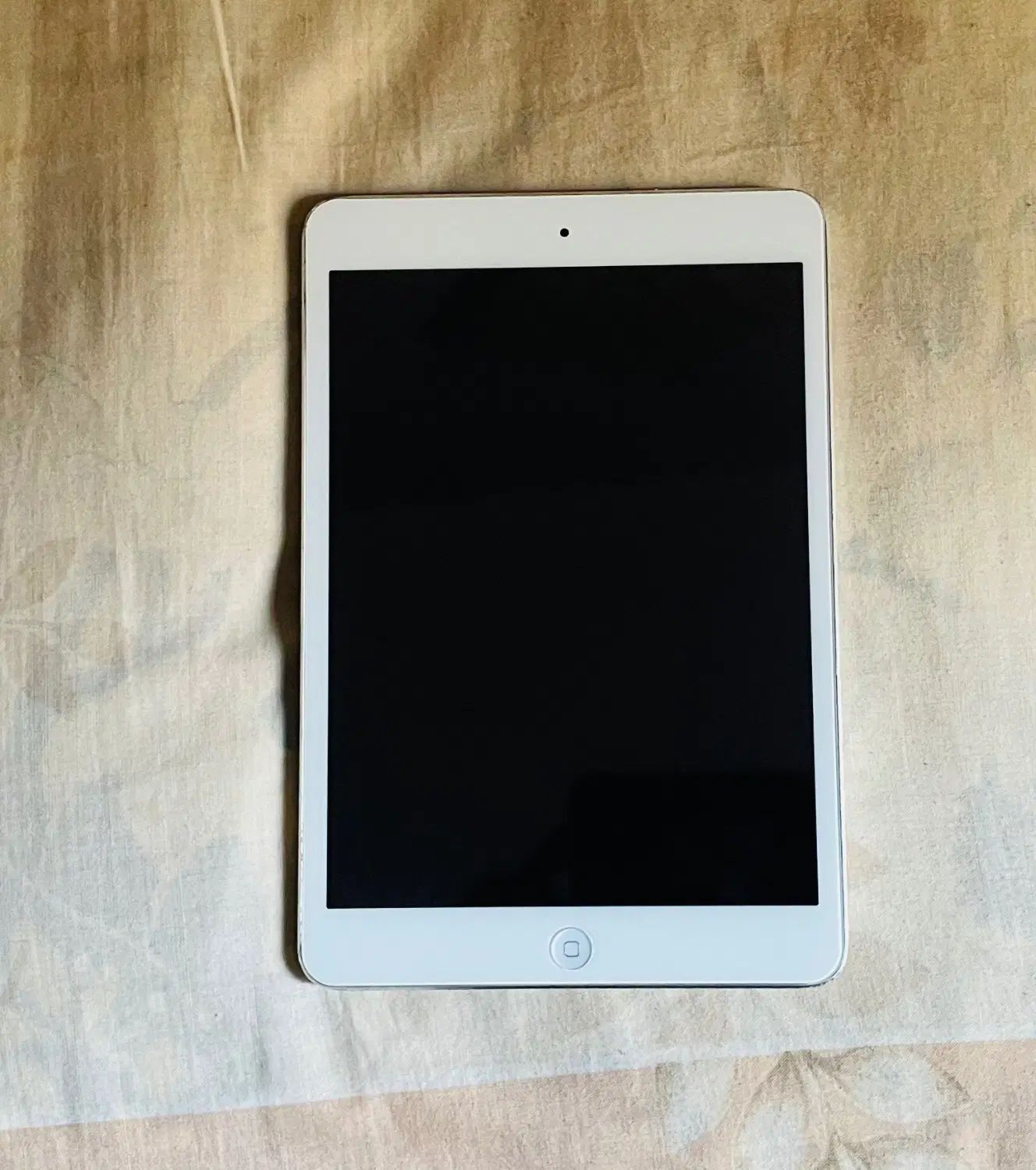 Ipad mini 2|تبلت|تهران, تهرانسر مرکزی|دیوار