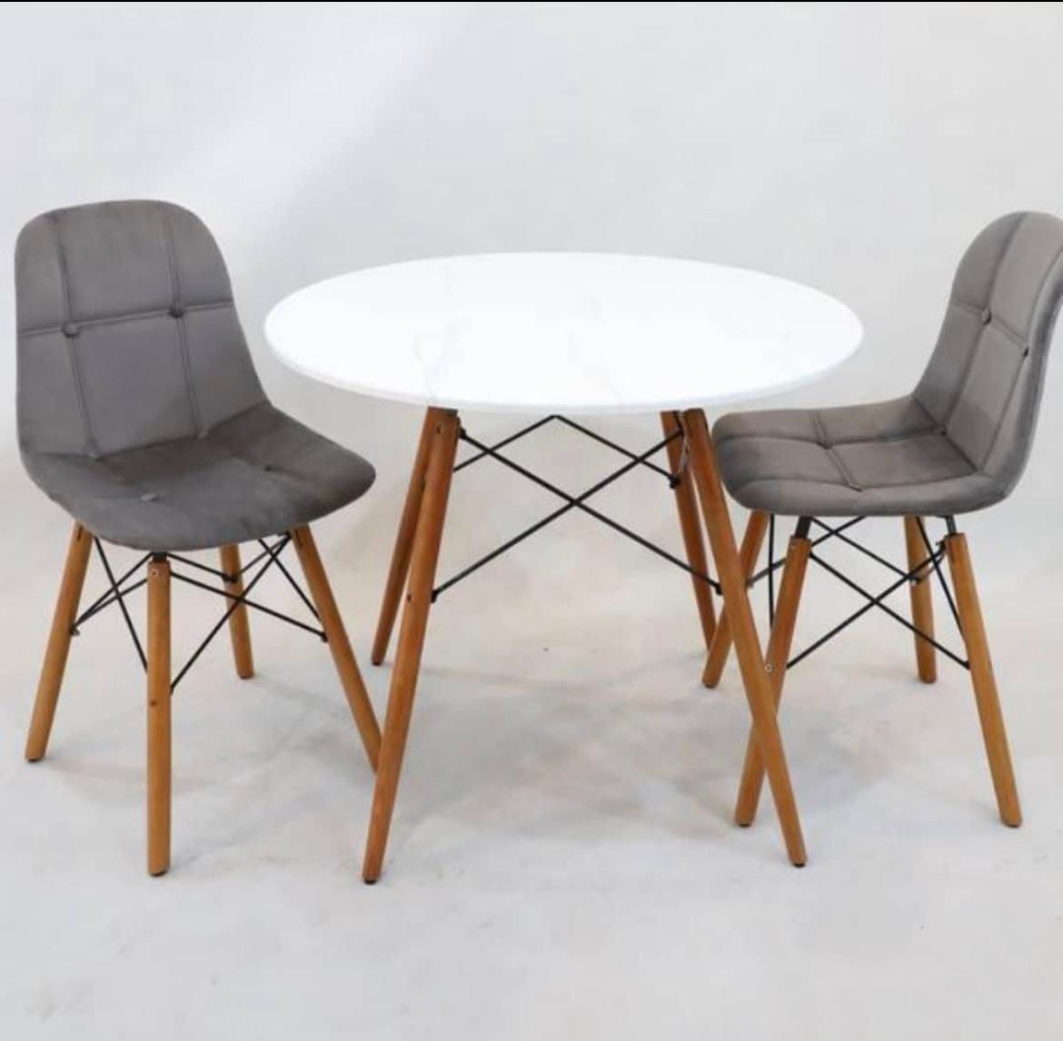 فروش میز و صندلی کافه ای و رستورانی|میز و صندلی غذاخوری|بوشهر, |دیوار