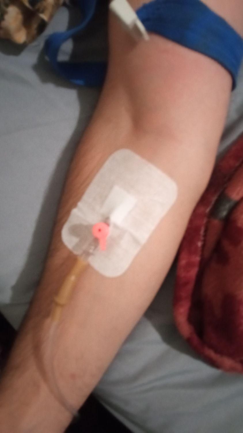 تزریقات درمنزل وصل سرم /شهرری/جوانمرد/شرق تهران|خدمات آرایشگری و زیبایی|ری, اقدسیه|دیوار